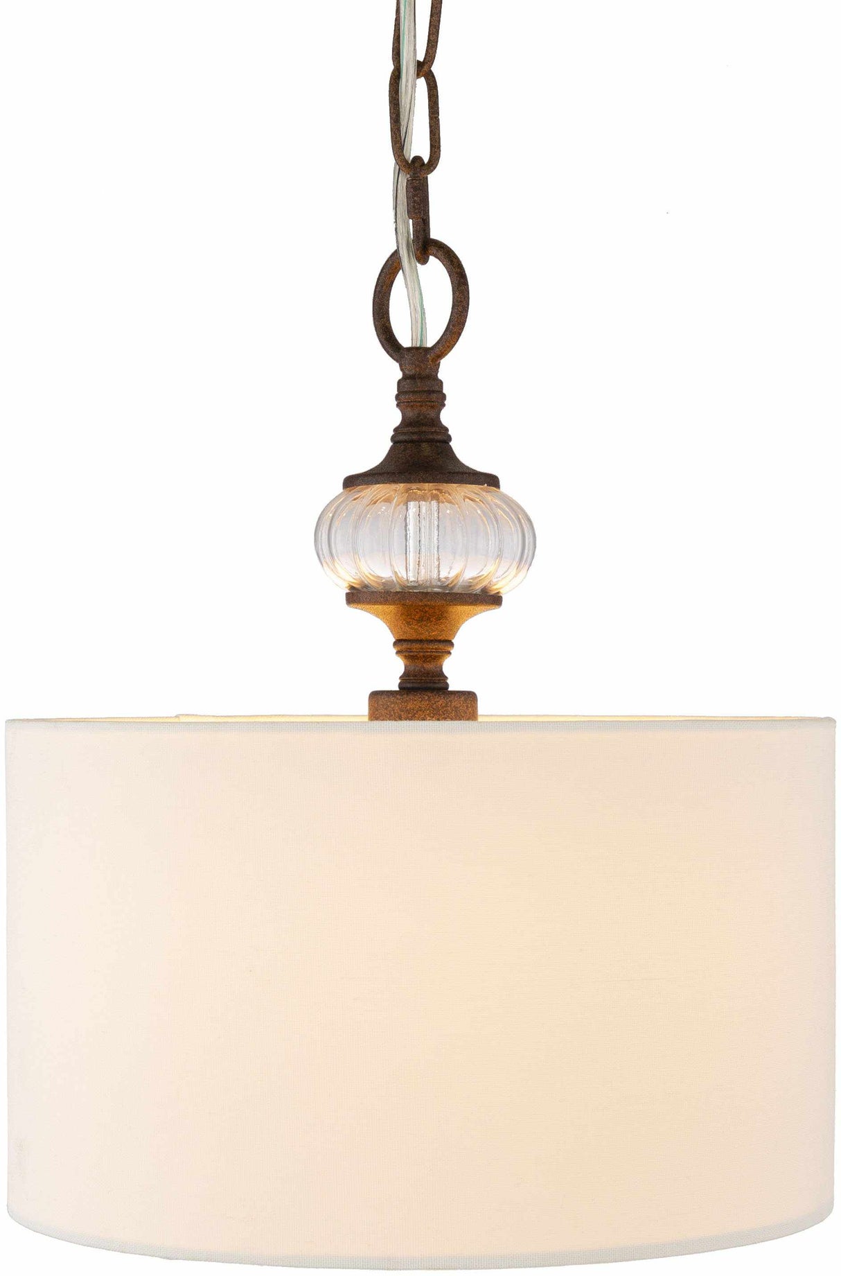 Wataga Traditional Ceiling Lighting