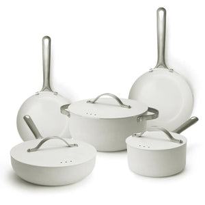 8-Piece Cookware Set