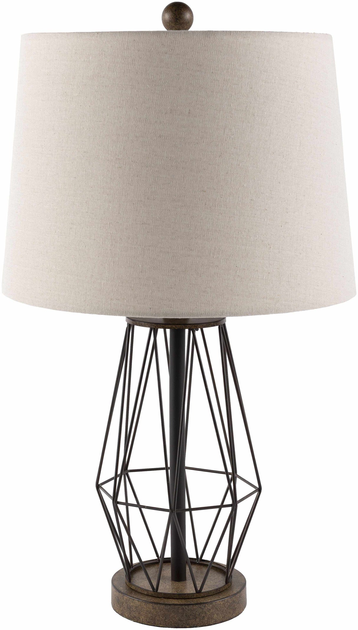 Wilhering Modern Table Lamp