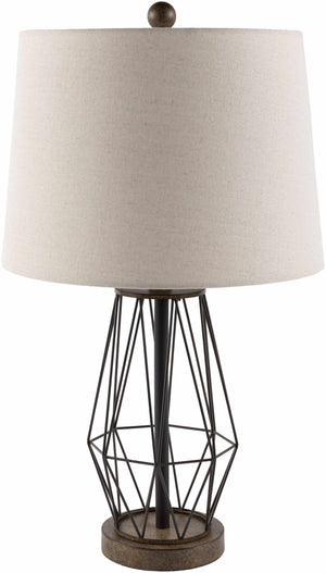 Wilhering Modern Table Lamp