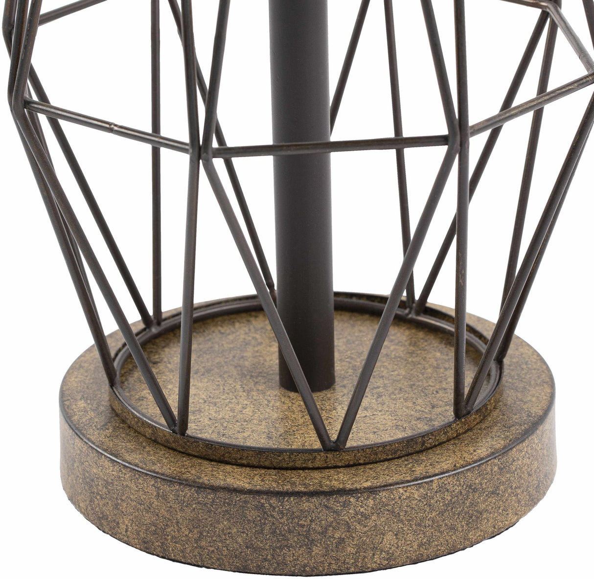 Wilhering Modern Table Lamp