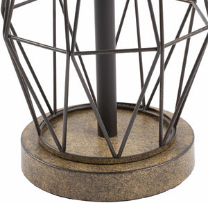 Wilhering Modern Table Lamp