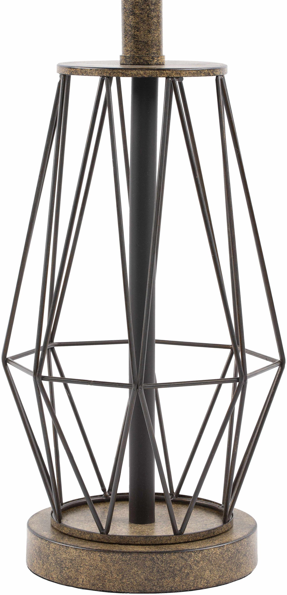 Wilhering Modern Table Lamp