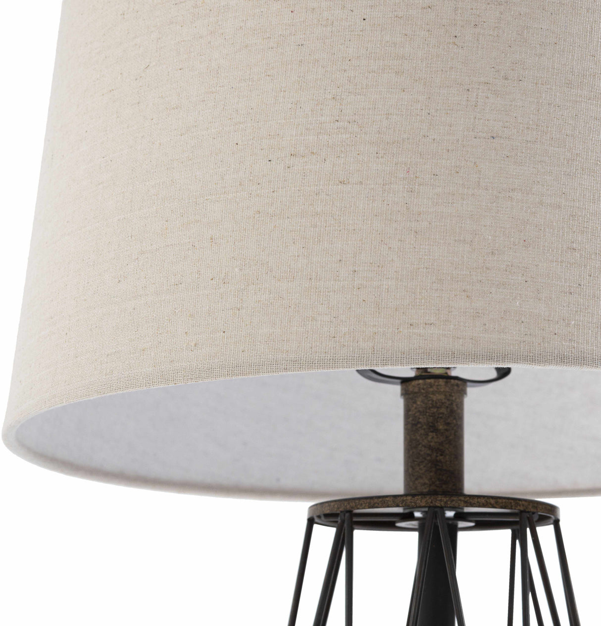 Wilhering Modern Table Lamp