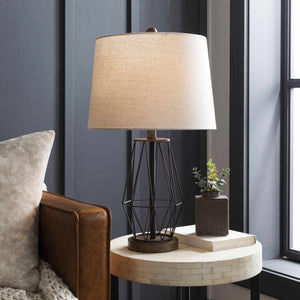 Wilhering Modern Table Lamp
