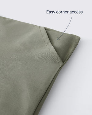 Cotton Duvet Cover