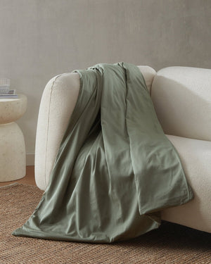Cotton Duvet Cover
