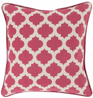 Vreeland Khaki Pillow Cover