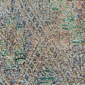 Tamara Vintage Moroccan Rug | 7’8” x 12’7”