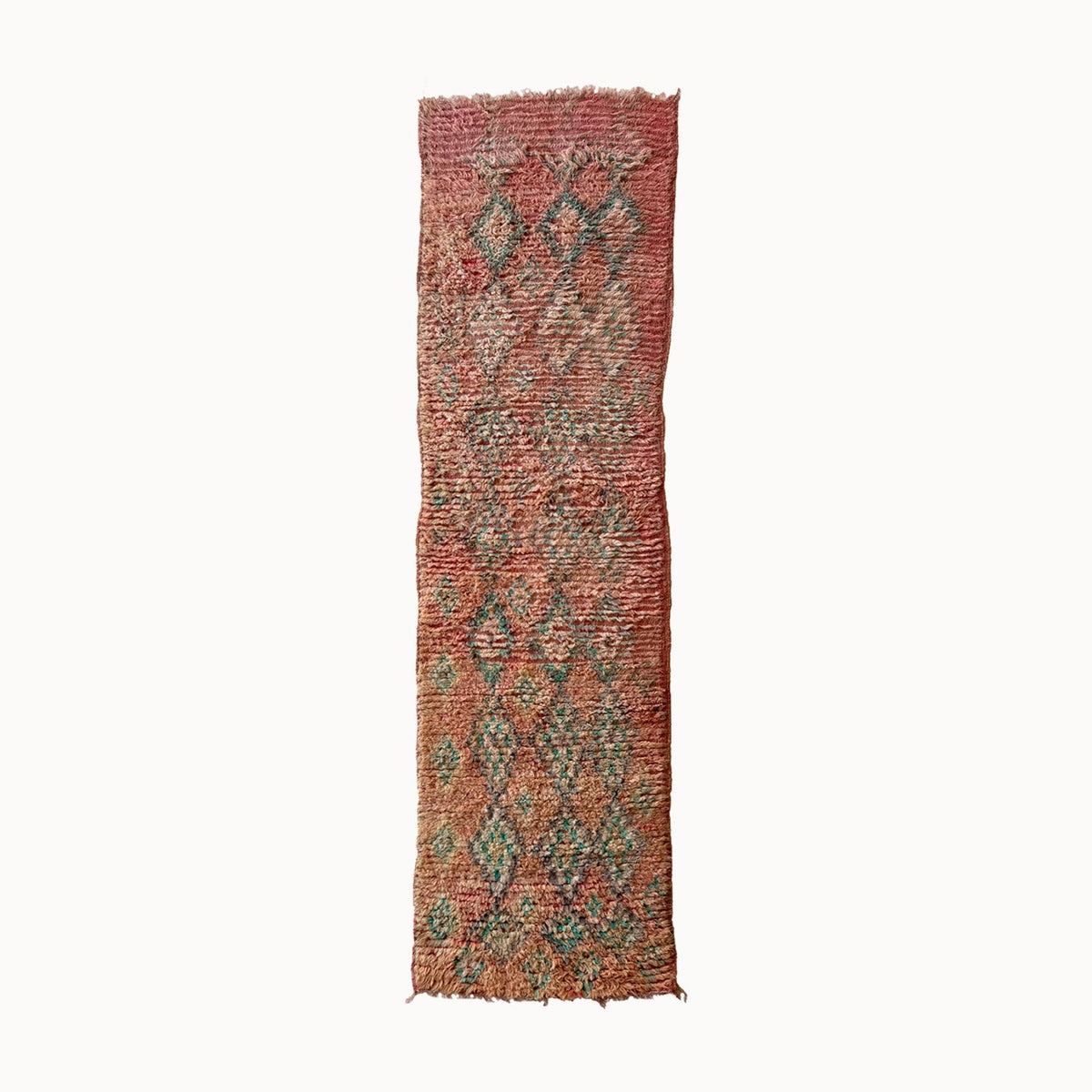 Maxine Vintage Moroccan Runner Rug | 2’2” x 7’10” – Sage & Sill
