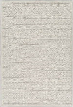 Maribyrnong 3D Outdoor Area Rug