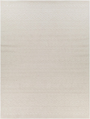 Maribyrnong 3D Outdoor Area Rug