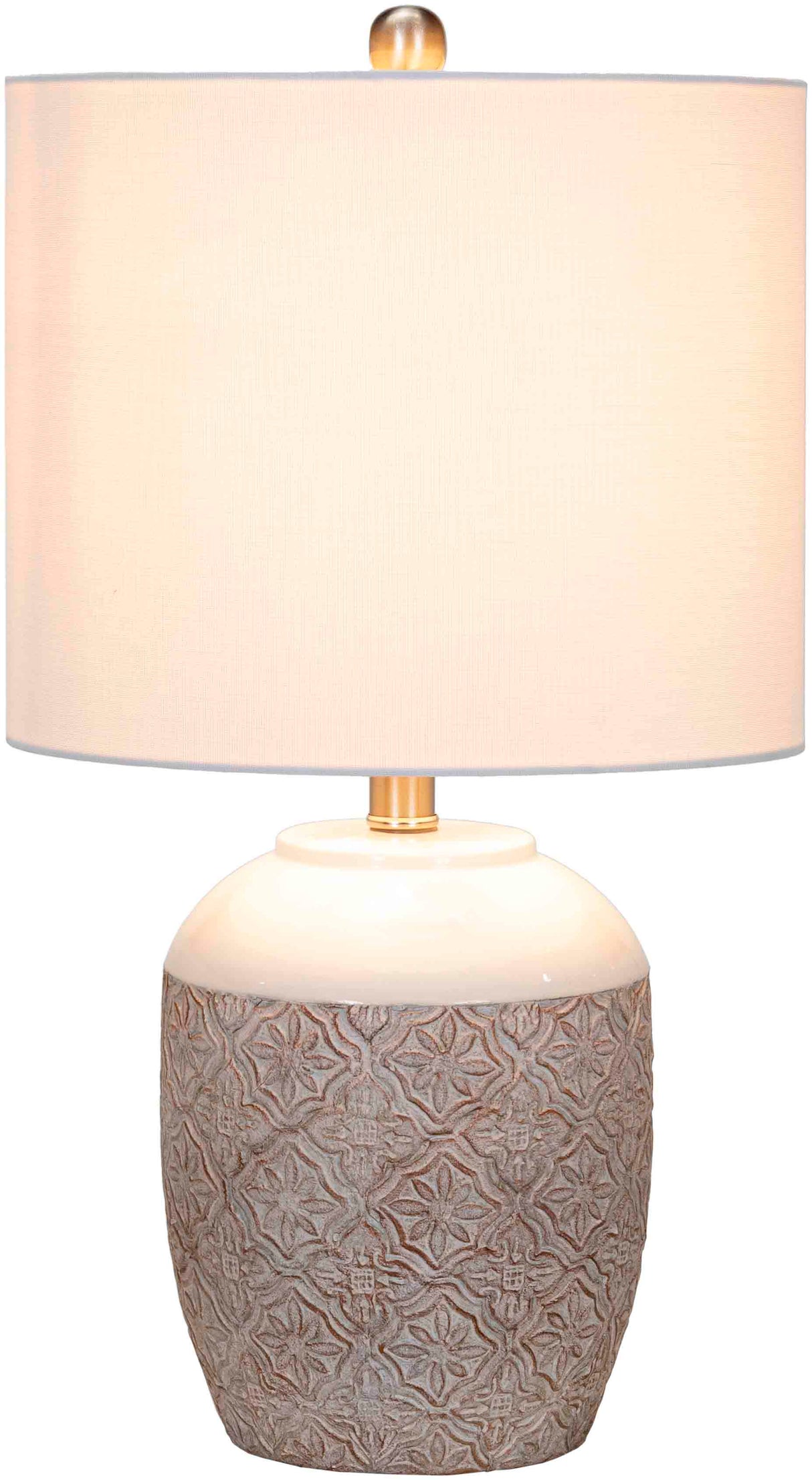 Livera Table Lamp