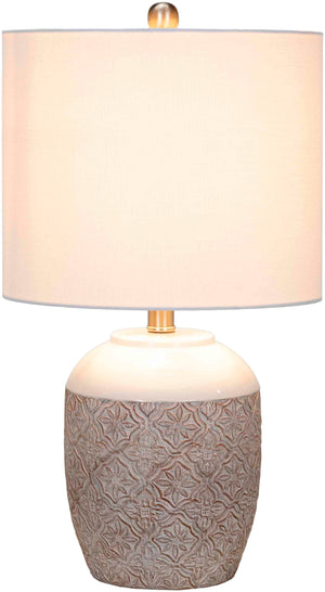 Livera Table Lamp