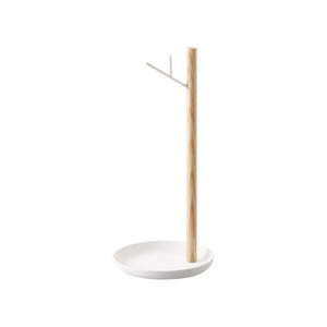 Banana Stand - Steel + Wood
