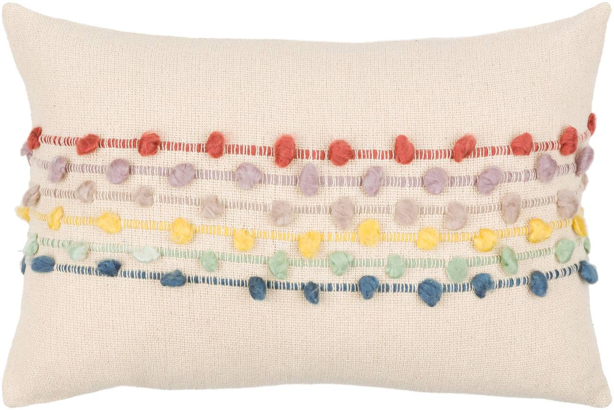 Peggau Lavender Pillow Cover