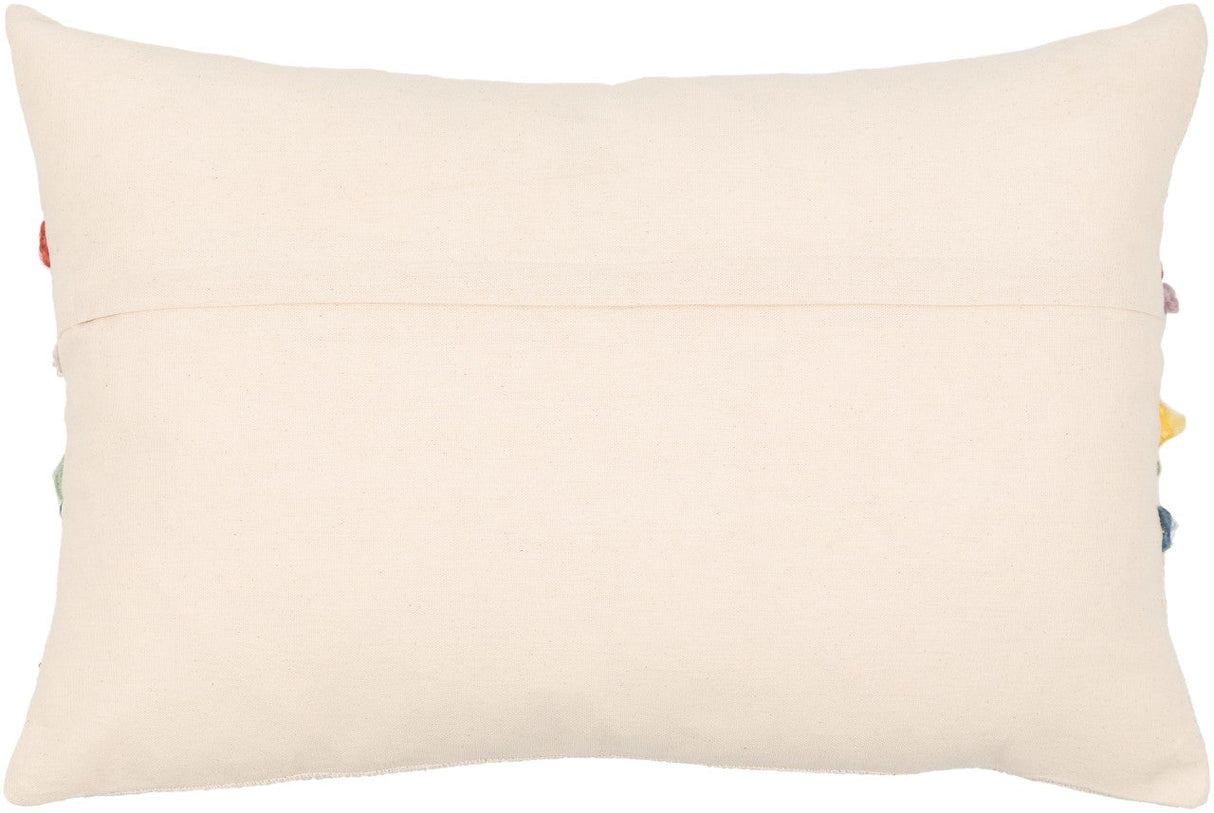 Peggau Lavender Pillow Cover