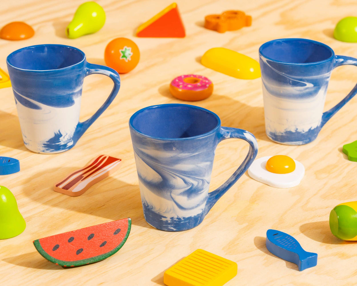 10oz Tapered Mug