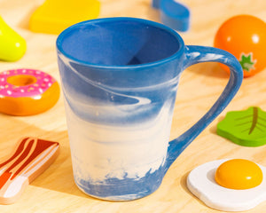 10oz Tapered Mug