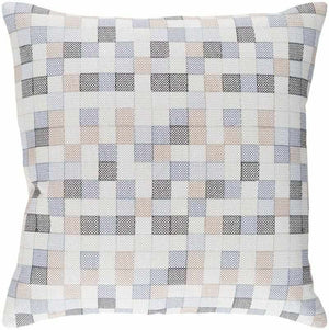 Bonrepas Camel Pillow Cover