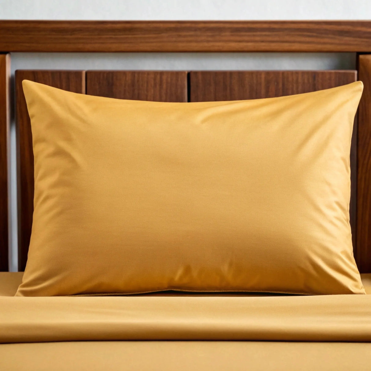 Copper-Infused Bamboo Pillowcases – Cooling & Skin-Safe