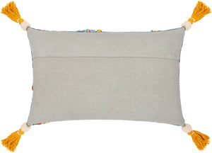 Trumau Denim Pillow Cover