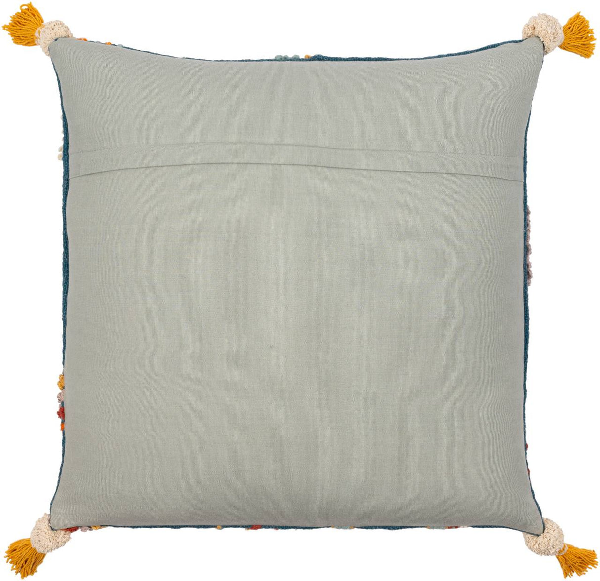Trumau Denim Pillow Cover