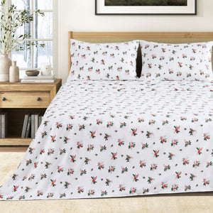 Printed Sheet Set - Baylor Collection