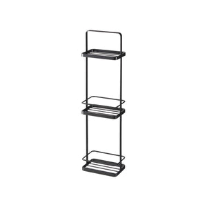 Three-Tier Shower Caddy (26" H)  - Steel