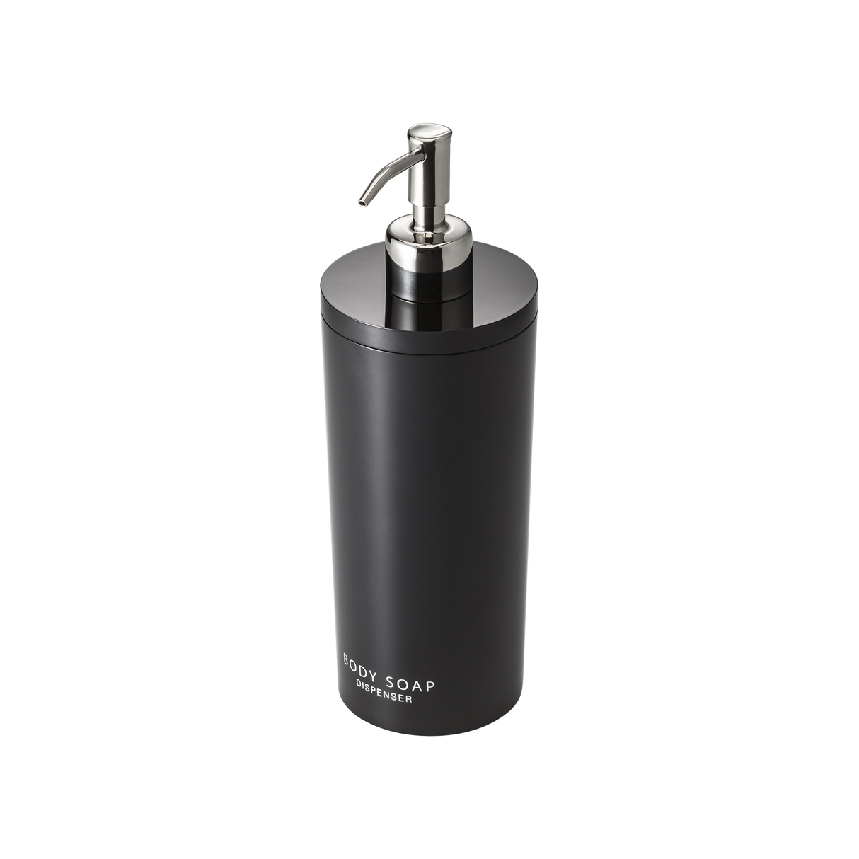 Round Shower Dispenser - Three Styles