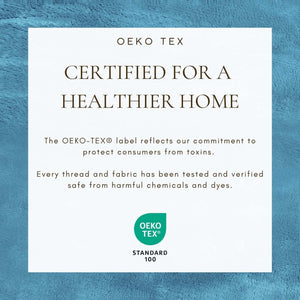 Velvet Plush Sherpa Bed Blanket - Sherpa Fleece Collection