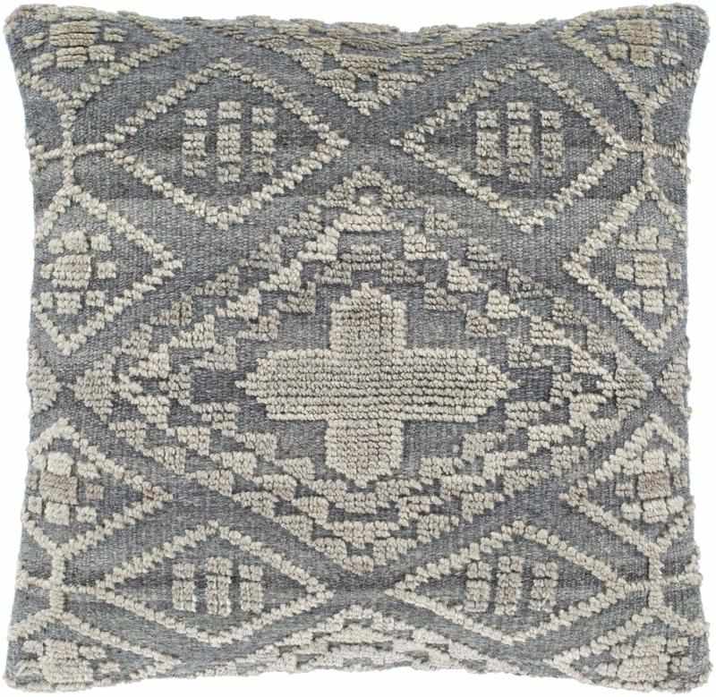 Gelkenes Cream Pillow Cover