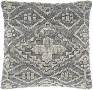 Gelkenes Cream Pillow Cover