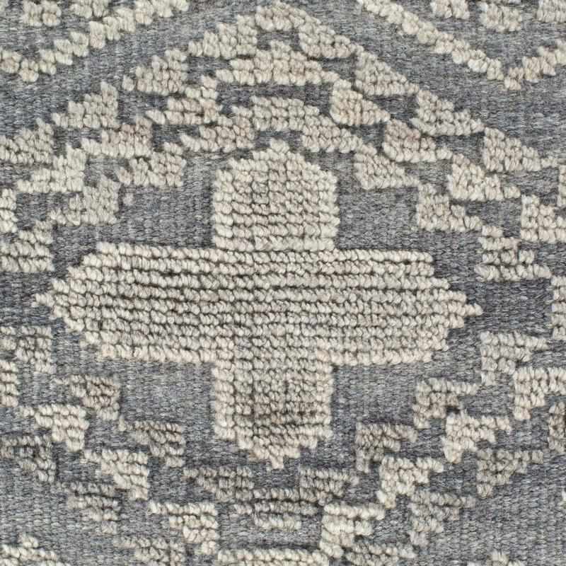 Gelkenes Cream Pillow Cover