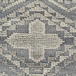 Gelkenes Cream Pillow Cover