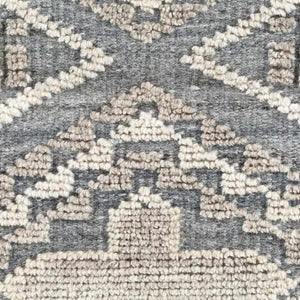 Gelkenes Cream Pillow Cover