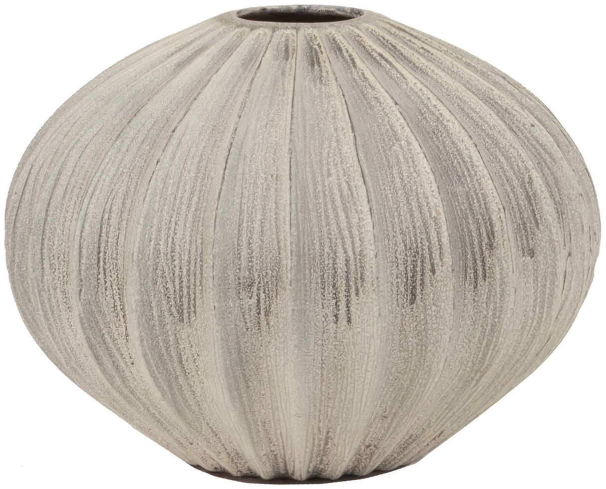 Pyhajoki Cream Vase