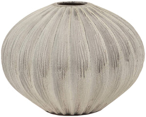 Pyhajoki Cream Vase