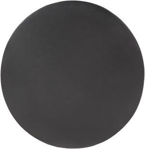 Korsnas Black End Table
