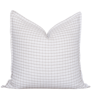 Paz Handwoven Pillow Cover
