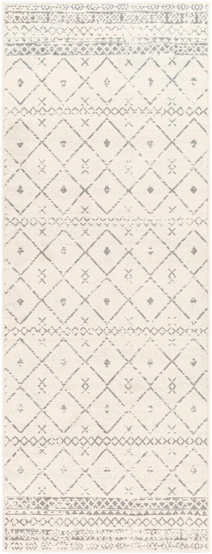 Newville Moroccan Trellis Rug - Clearance
