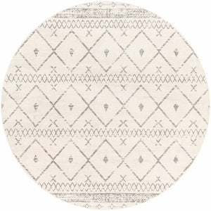 Newville Moroccan Trellis Rug - Clearance