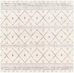Newville Moroccan Trellis Rug - Clearance