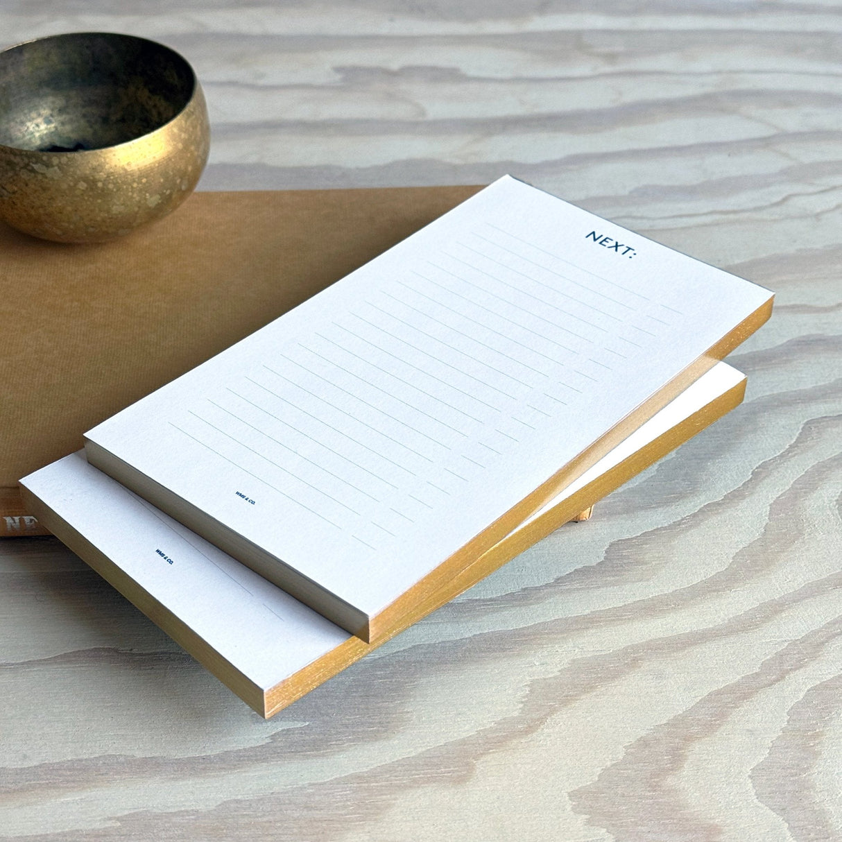 Next Notepads