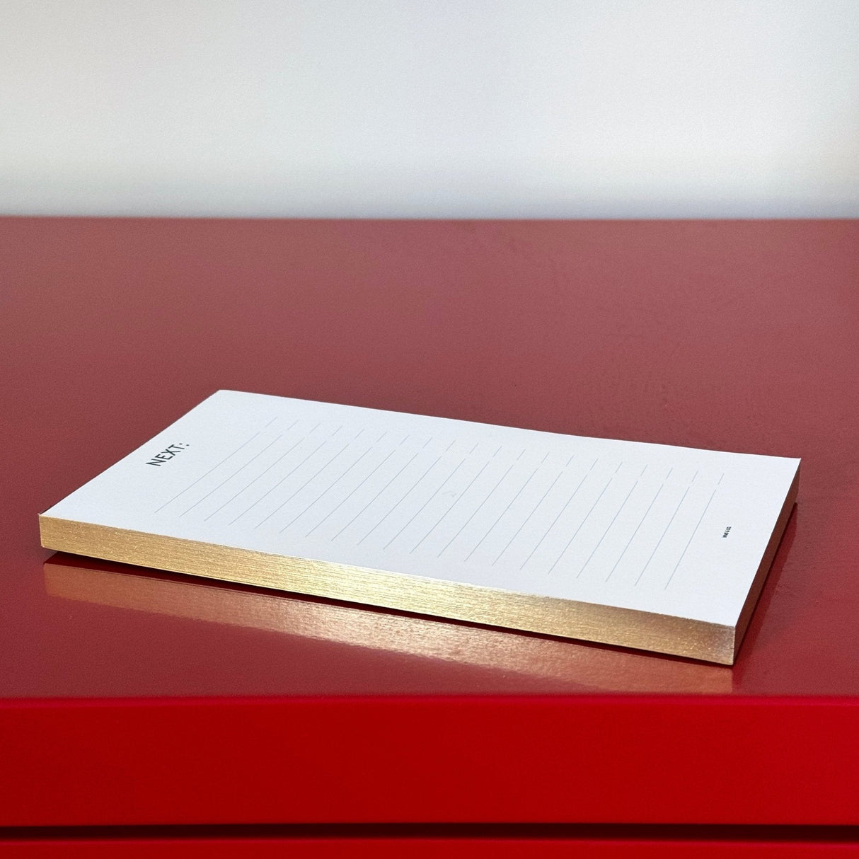 Next Notepads