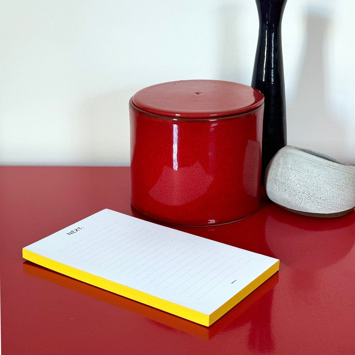 Next Notepads