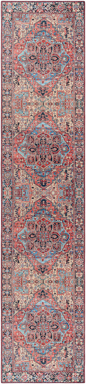 Neyland Area Rug