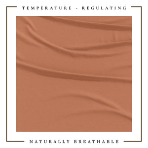 4-Piece Jersey Sheet - Carmen Collection