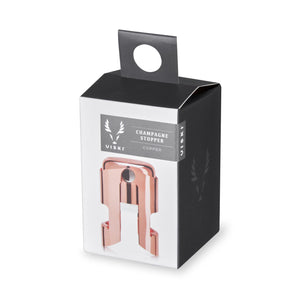 Summit Champagne Stopper