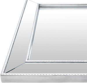 Puchenau Modern Wall Mirror